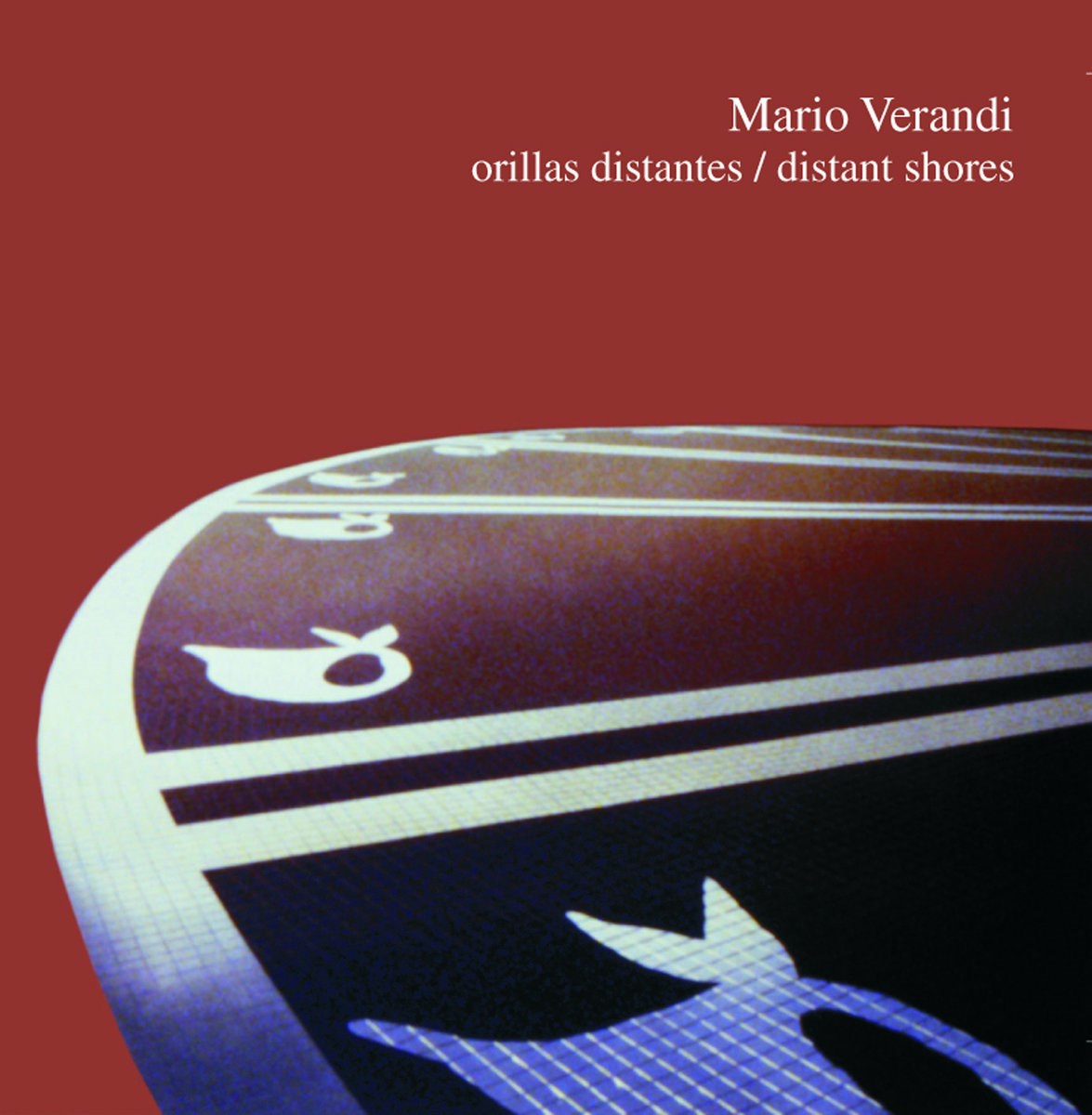 Afbeelding van Mario Verandi - Orillas Distantes / Distant Shores