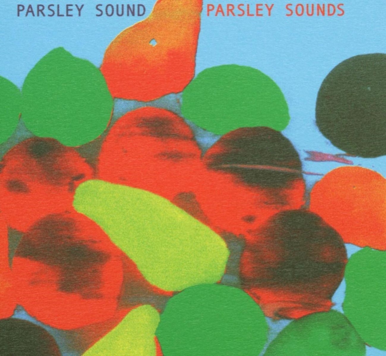 Afbeelding van Parsley Sounds