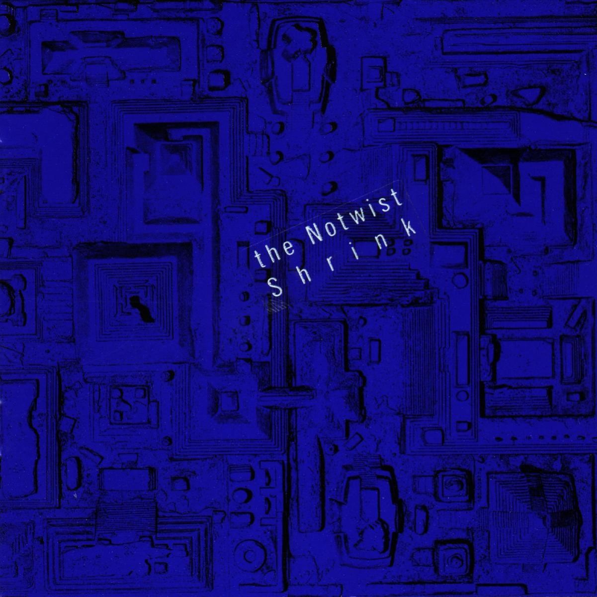 Afbeelding van Notwist - Shrink