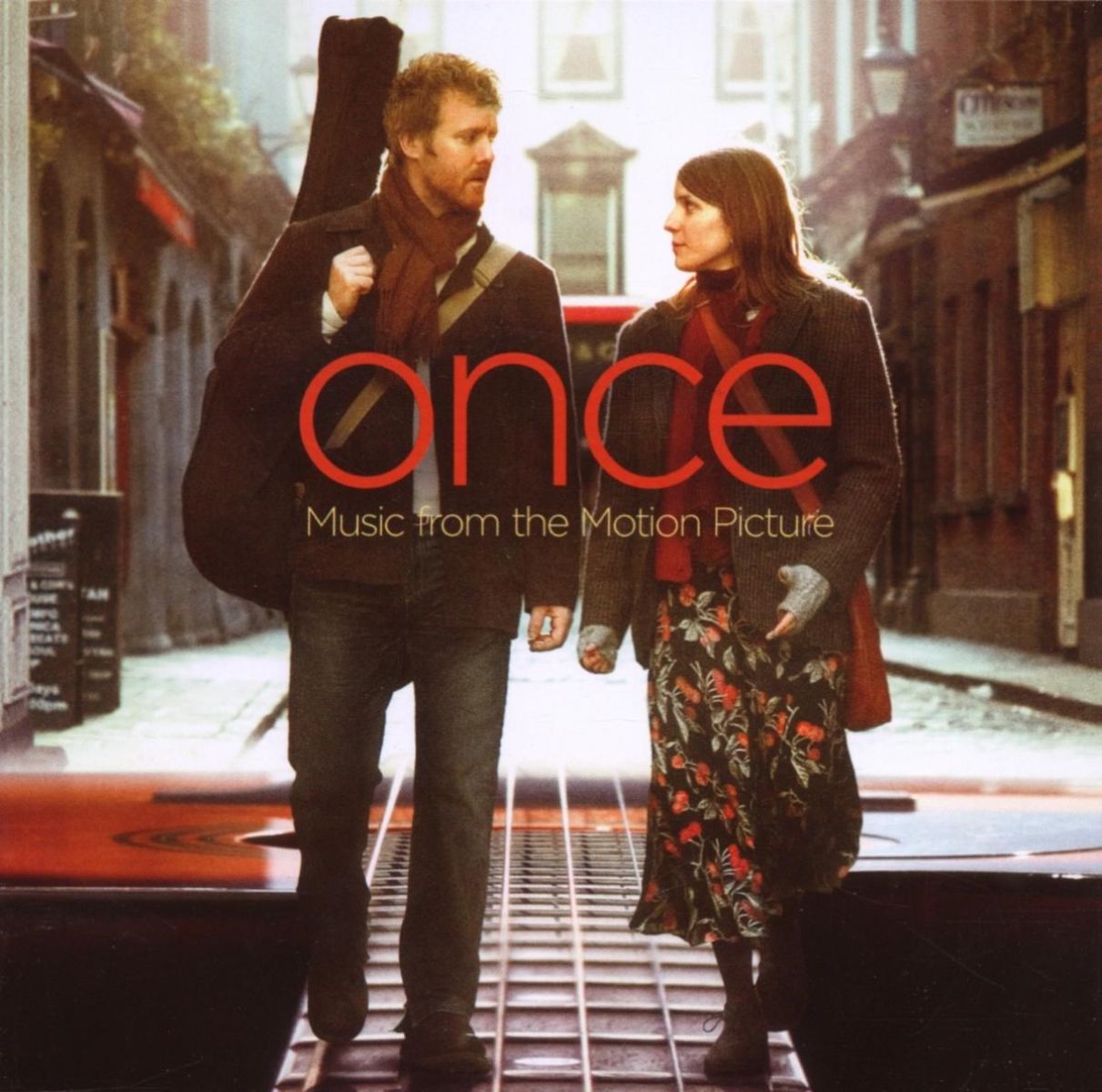 Afbeelding van Various Artists - Once
