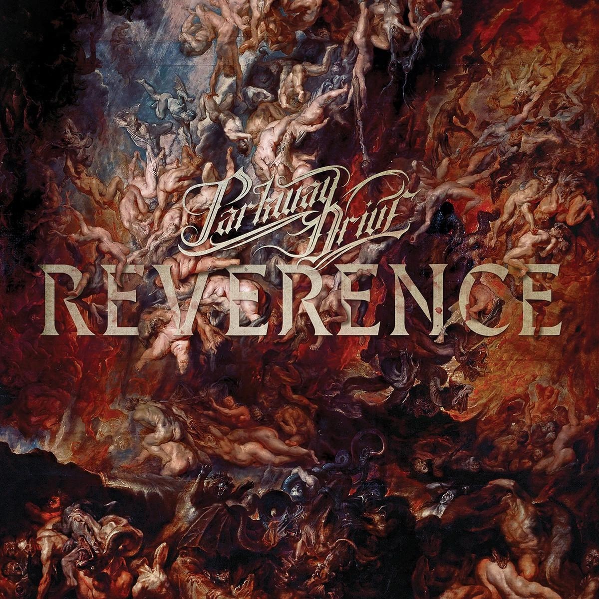 Afbeelding van Parkway Drive - Reverence