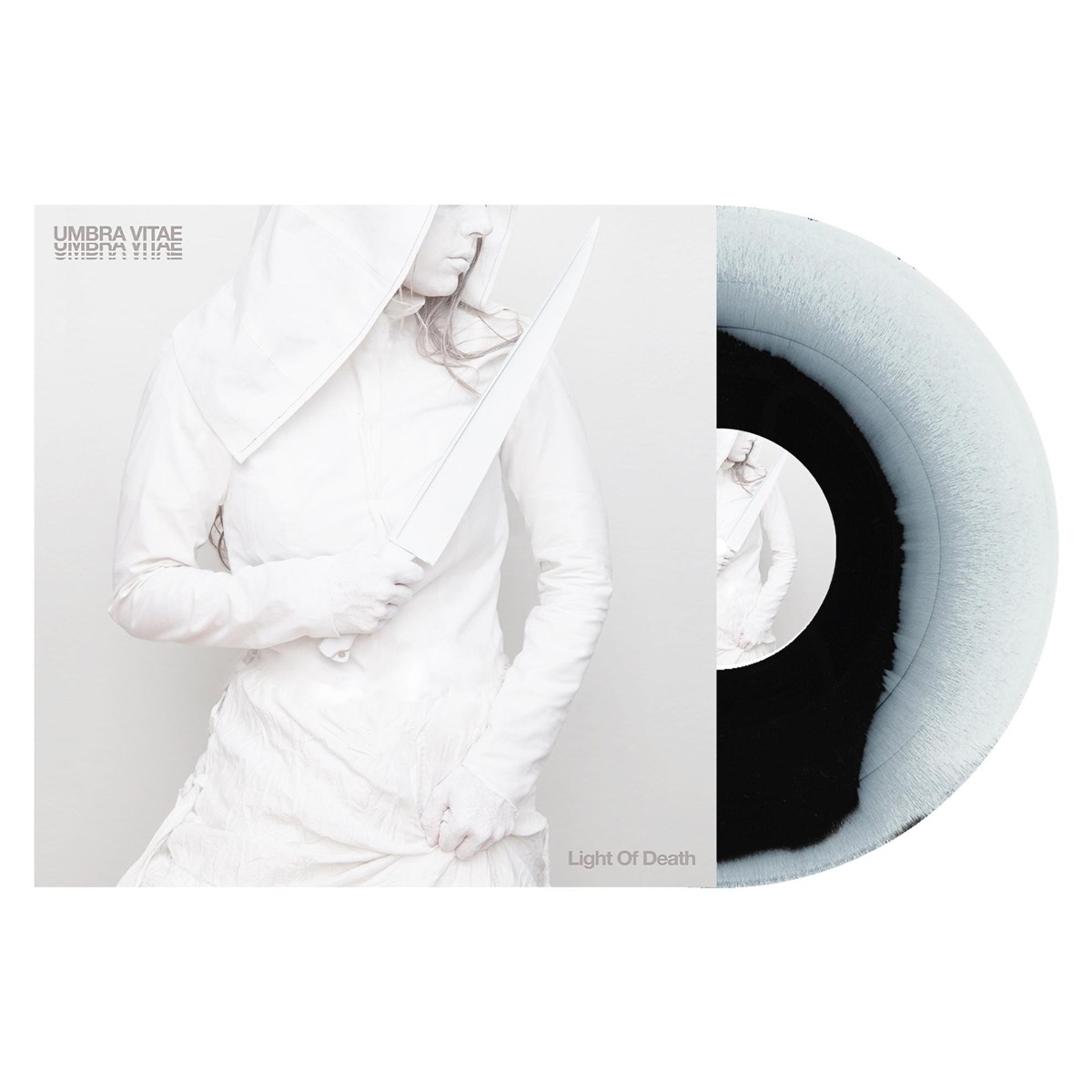 Afbeelding van Umbra Vitae - Light Of Death