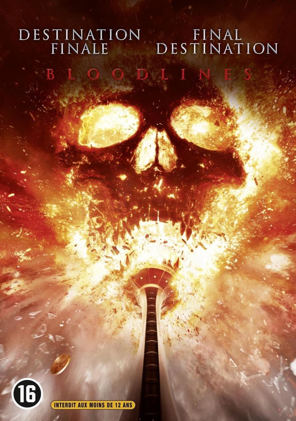 Afbeelding van Final Destination - Bloodlines