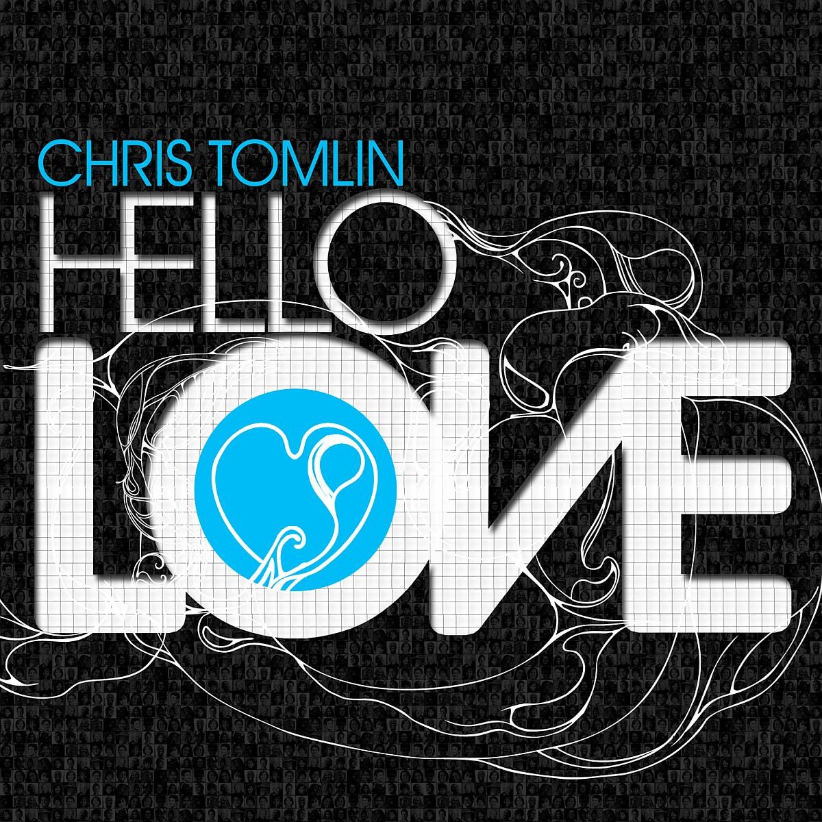 Afbeelding van Chris Tomlin - Hello Love
