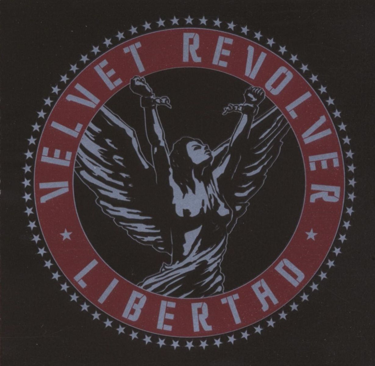 Afbeelding van Velvet Revolver - Libertad
