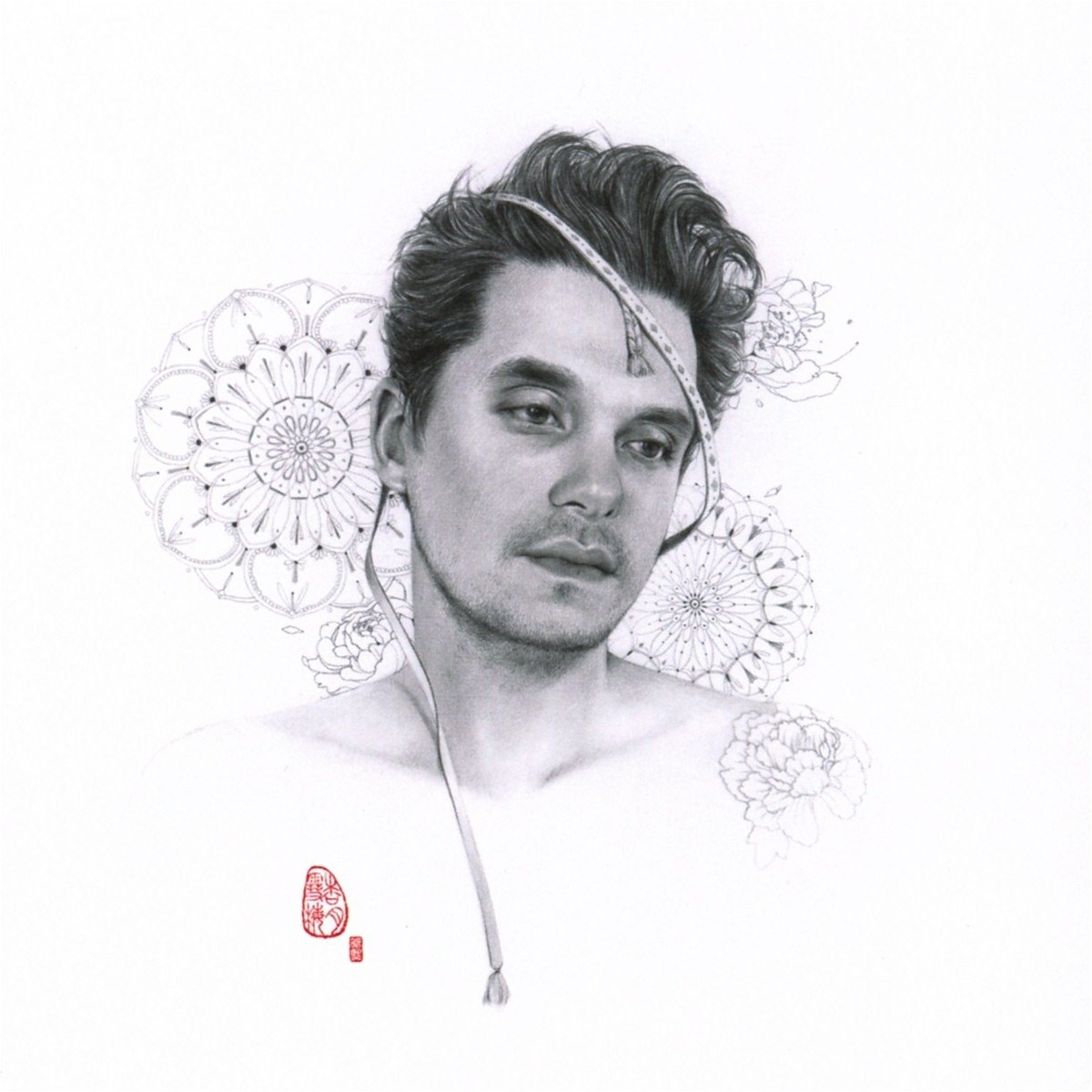 John Mayer - The Search For Everything