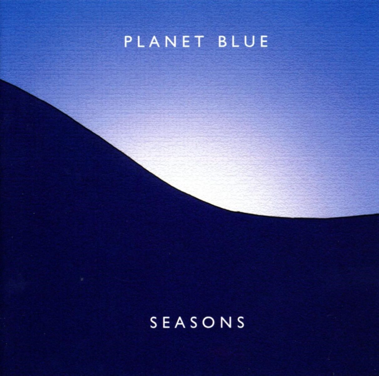 Afbeelding van Planet Blue - Seasons
