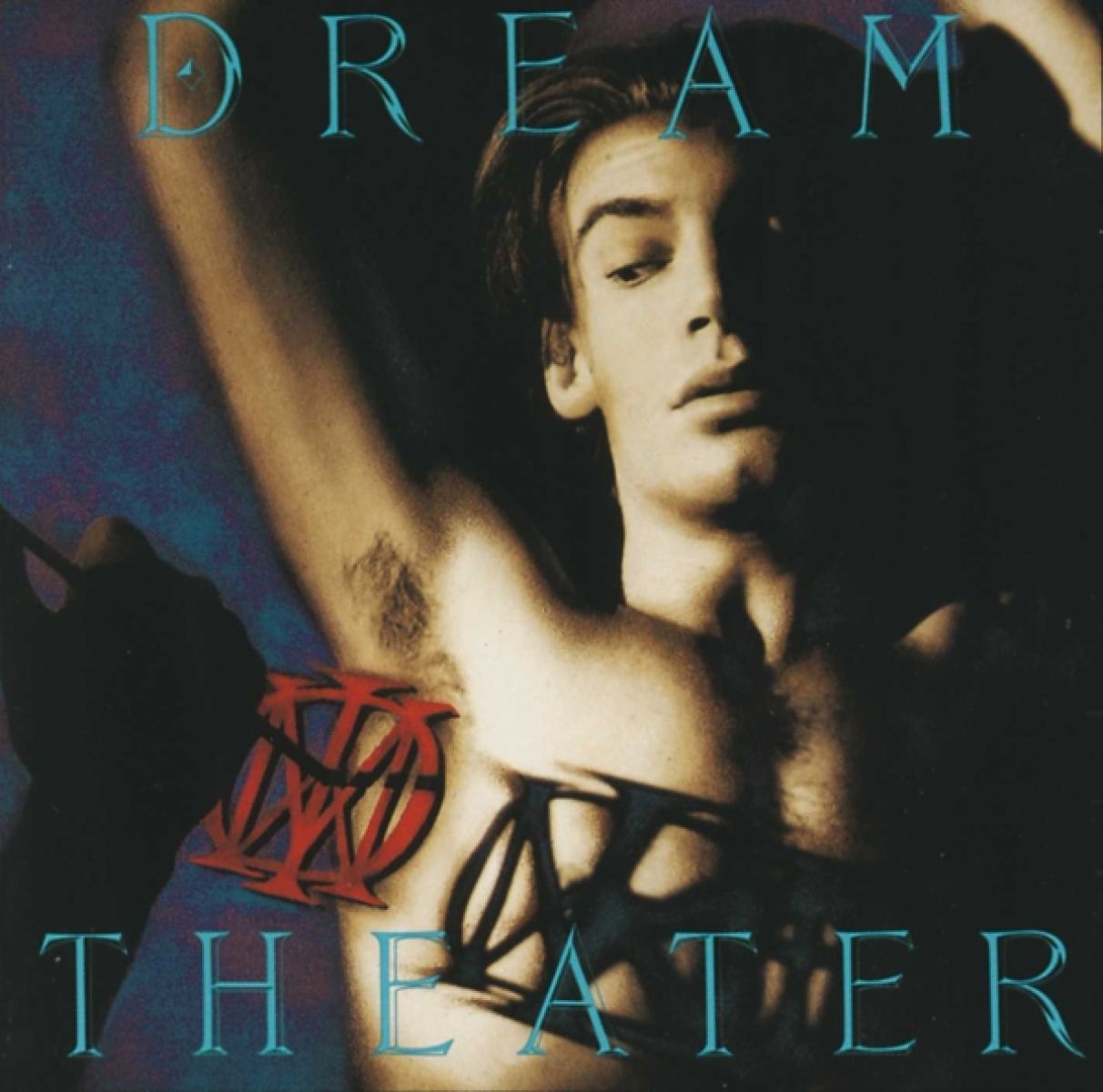 Afbeelding van Dream Theater - When Dream And Day Unite