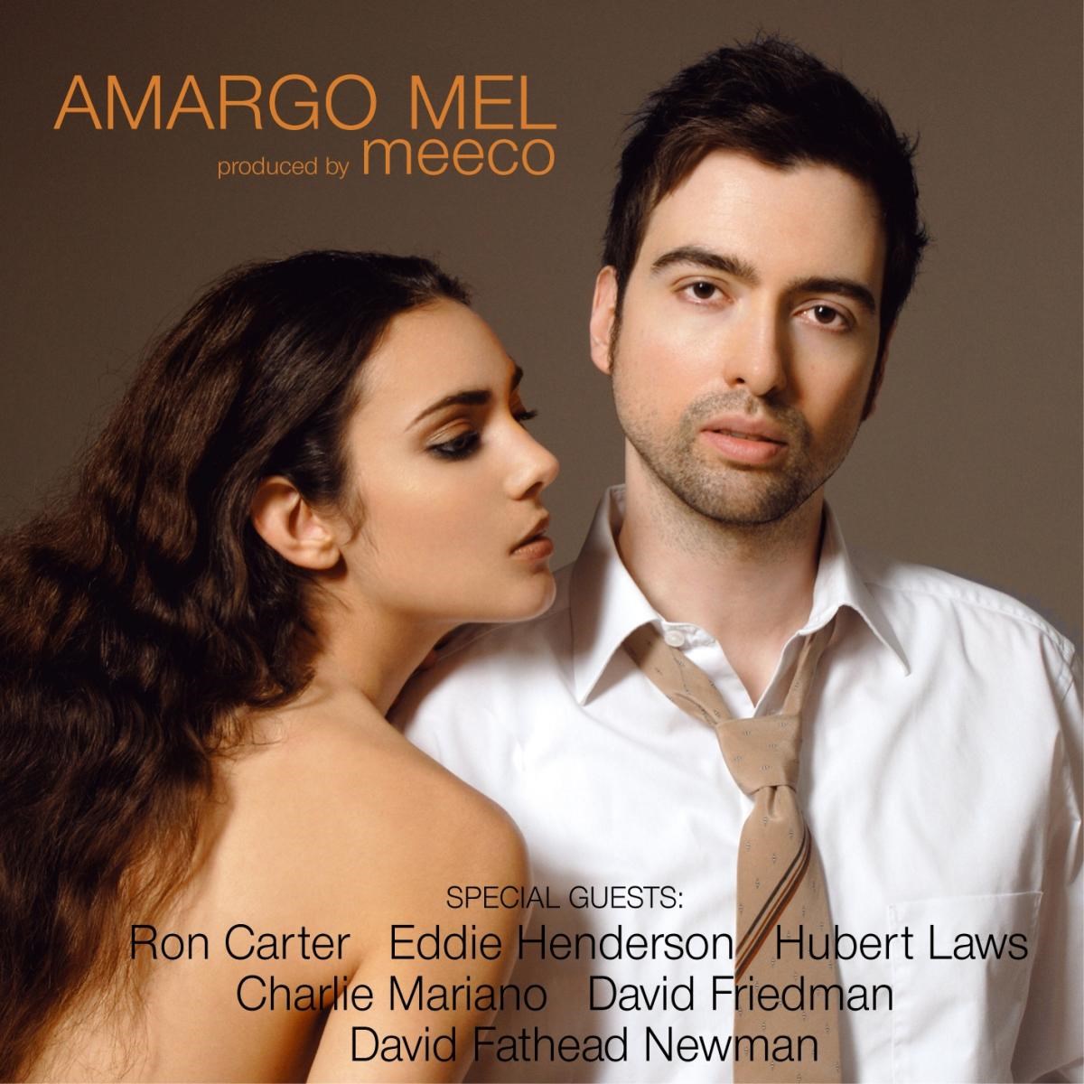 Afbeelding van Amargo Mel - Amargo Mel