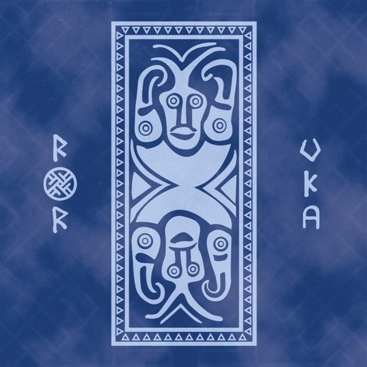 Romowe Rikoito - UKA