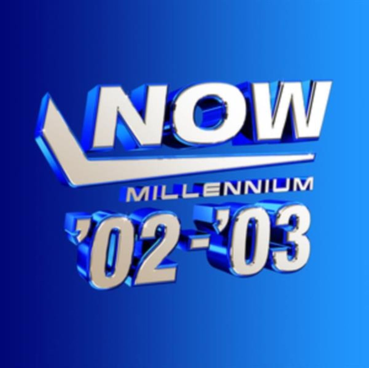 Now-Millennium 2002-2003