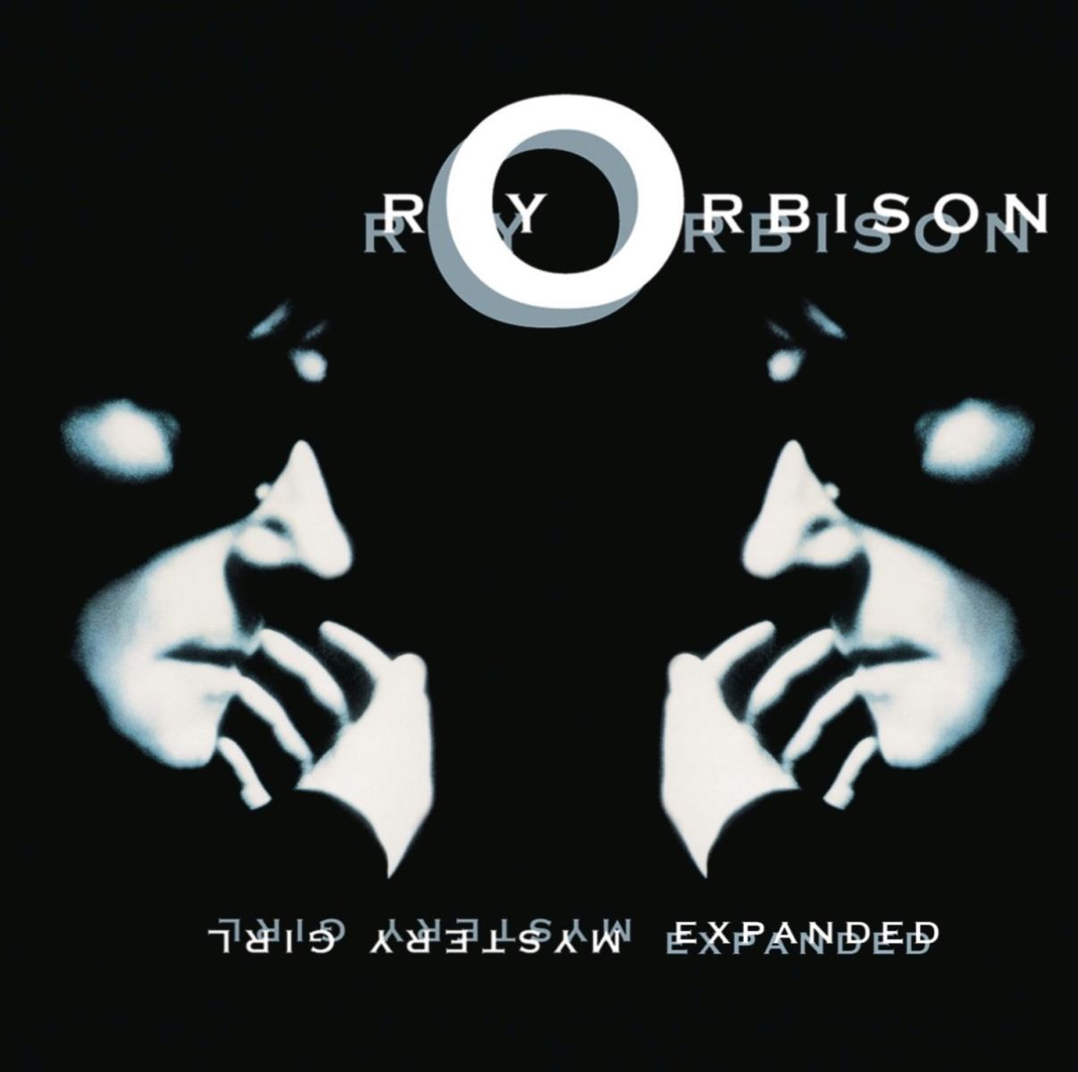 Afbeelding van Roy Orbison - Mystery Girl Expanded