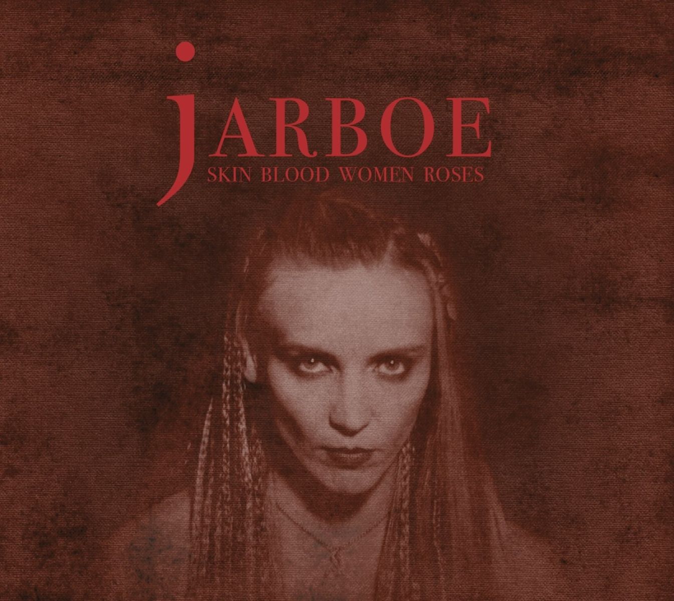 Afbeelding van Jarboe - Skin Blood Women Roses