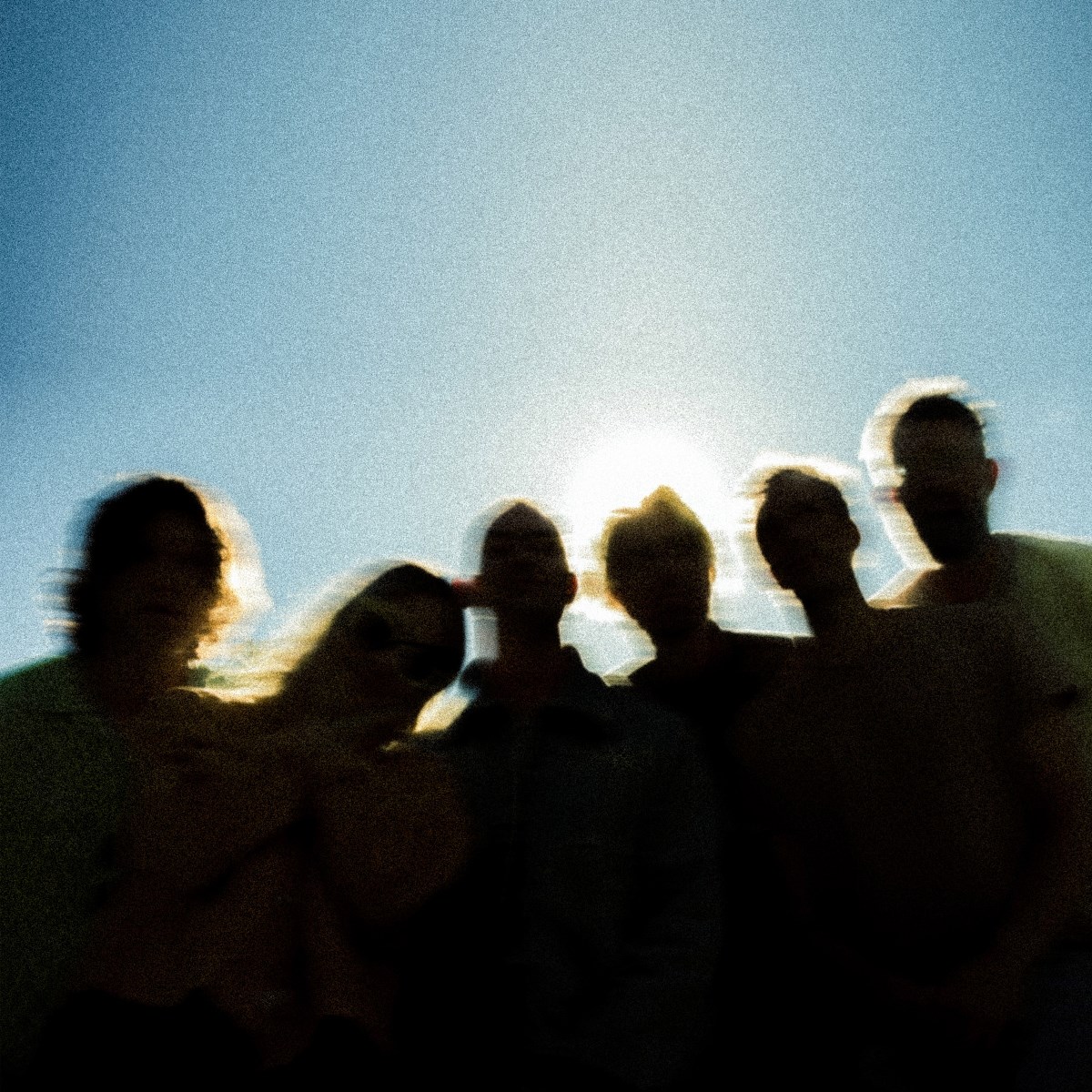 Afbeelding van The Head And The Heart - Aperture