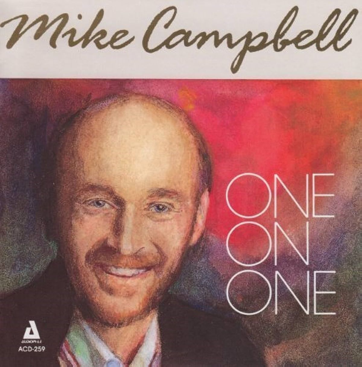 Mike Campbell - One On One