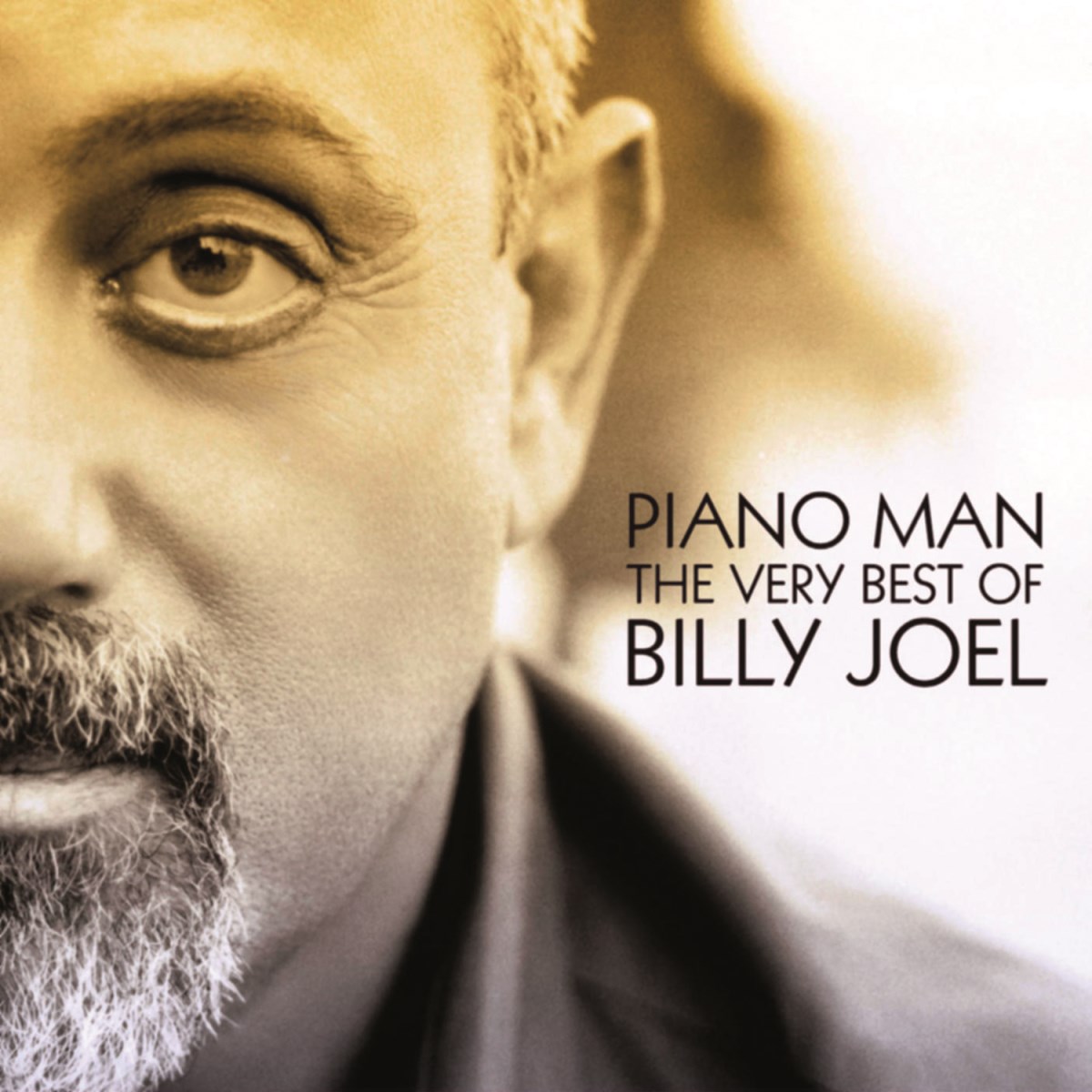 Afbeelding van Billy Joel - Piano Man: The Very Best Of Billy Joel