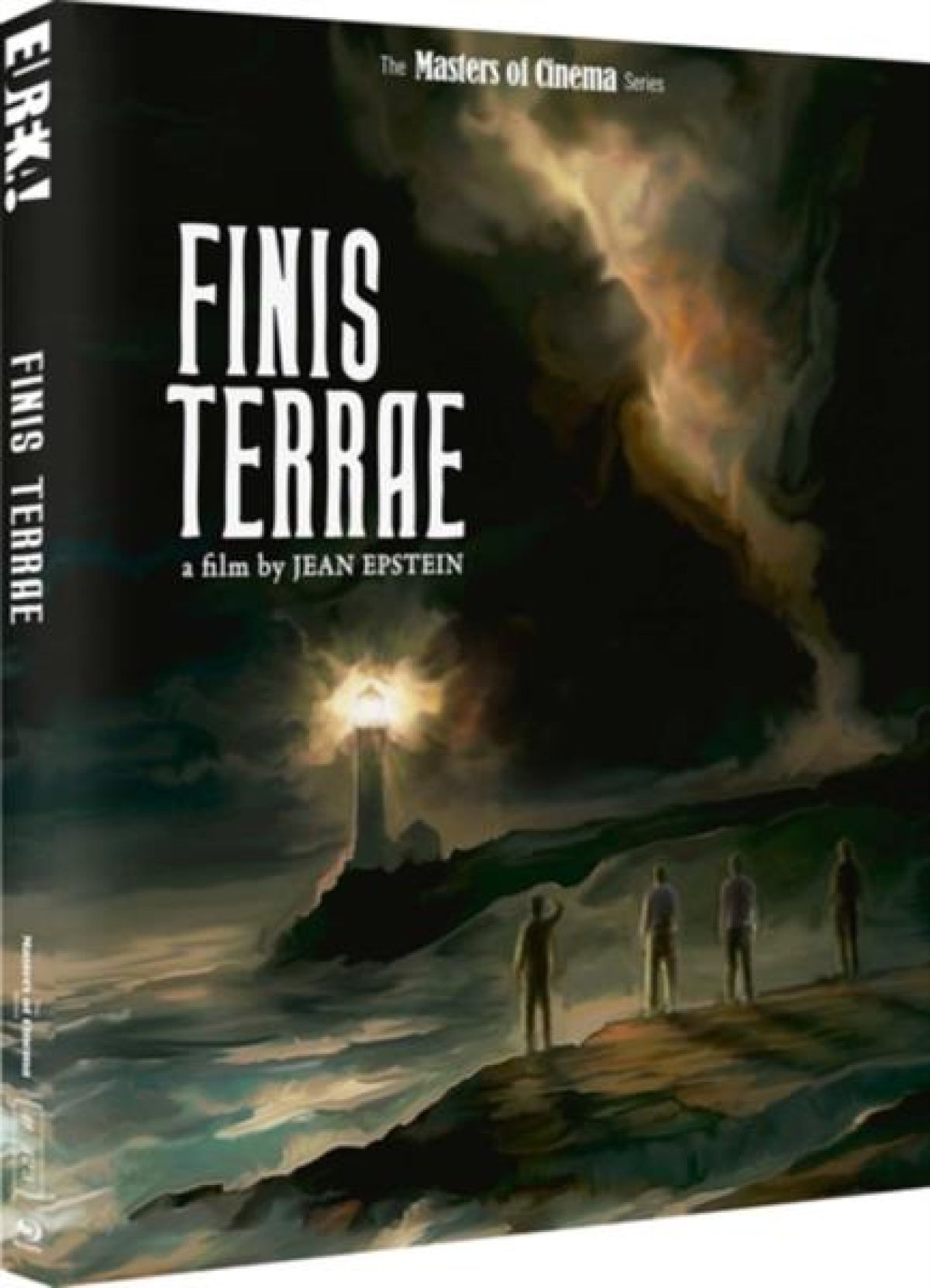 Afbeelding van Finis Terrae
