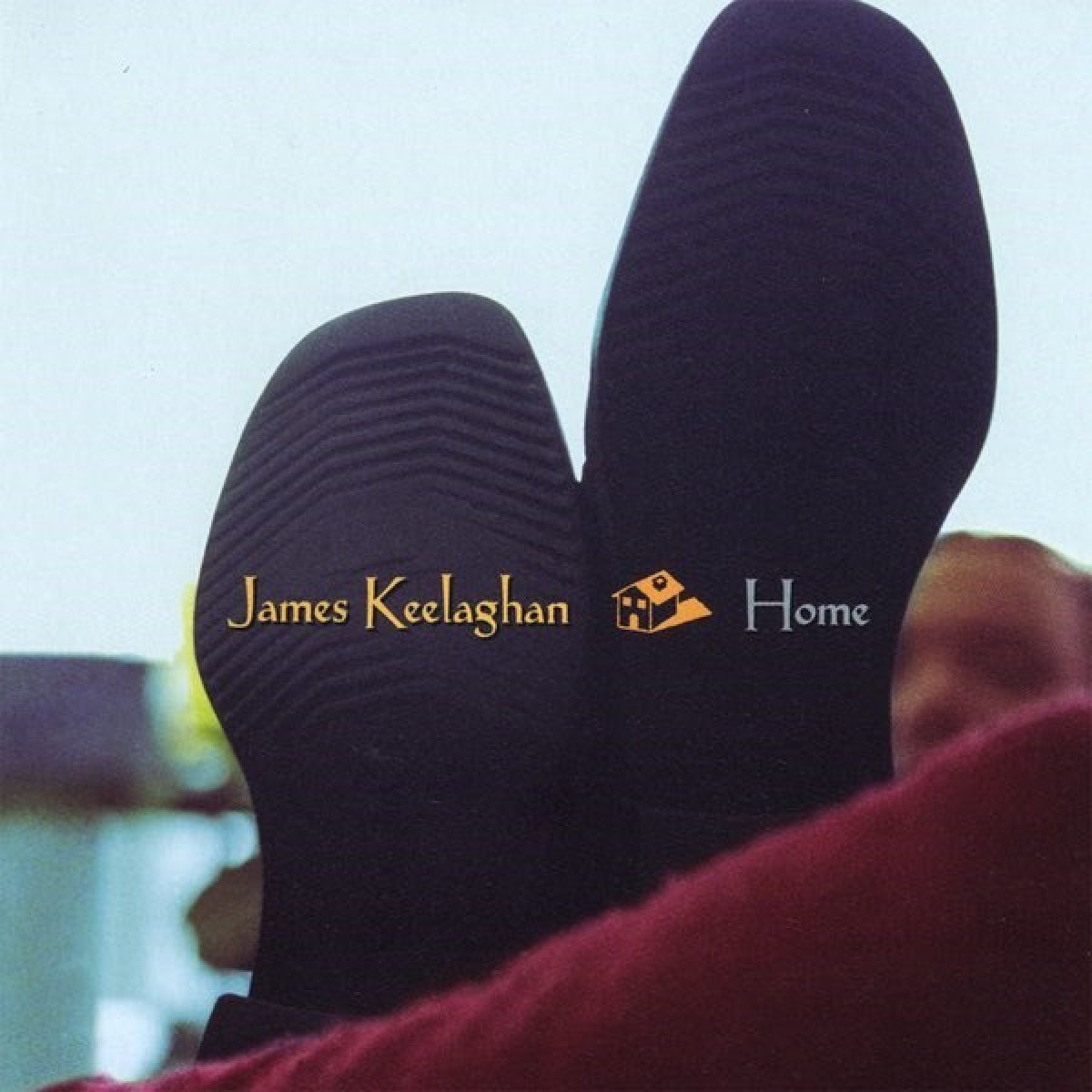 Afbeelding van James Keelaghan - Home