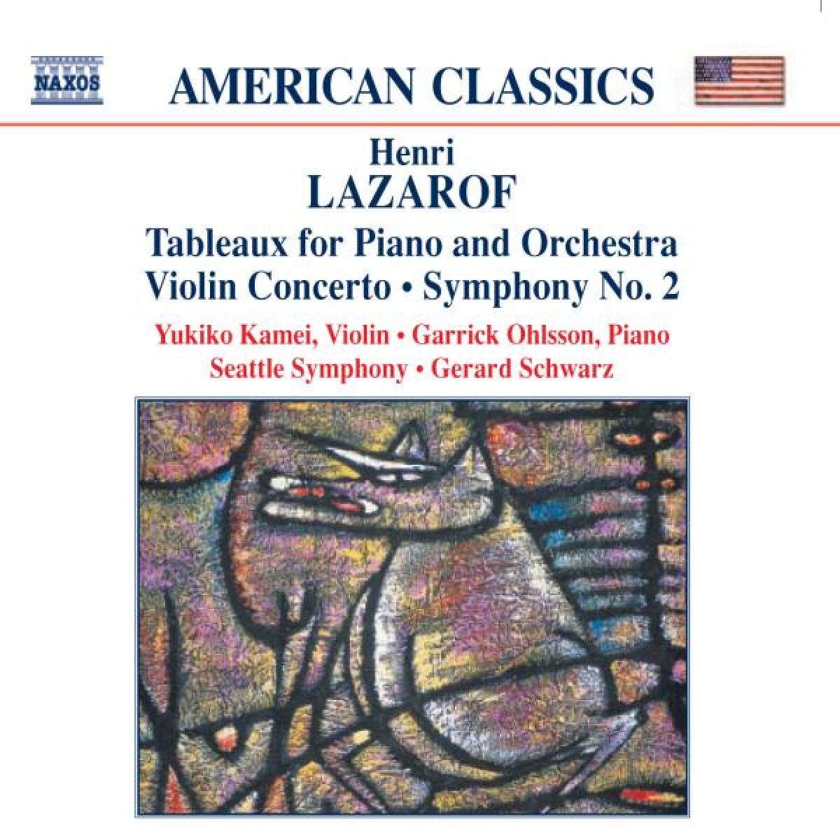 Symphony No.2