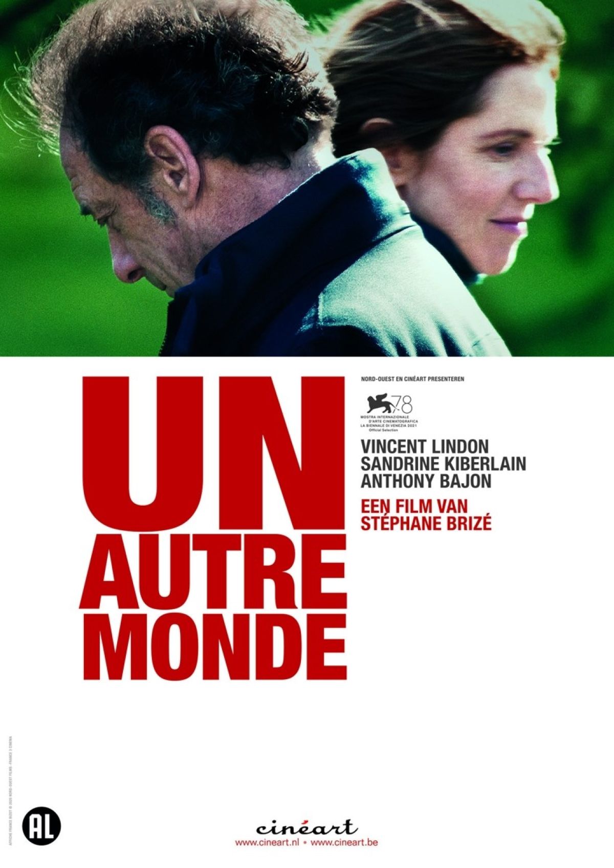 Un Autre Monde