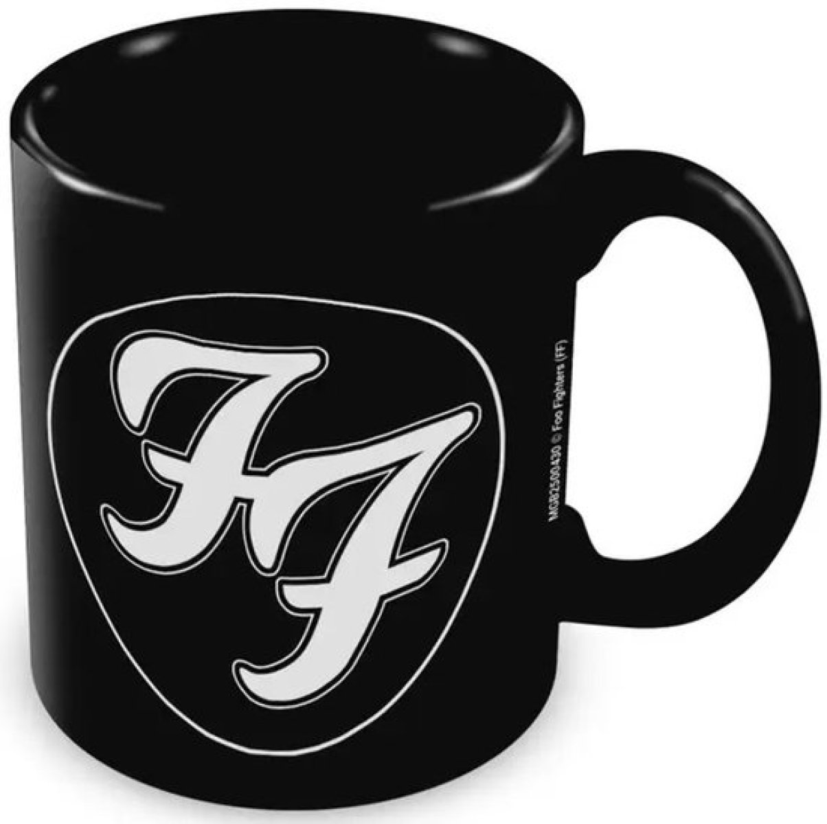 Afbeelding van Foo Fighters Logo - Mug