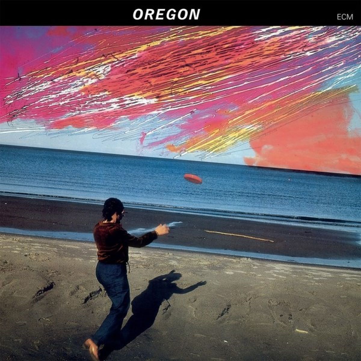 Afbeelding van Oregon