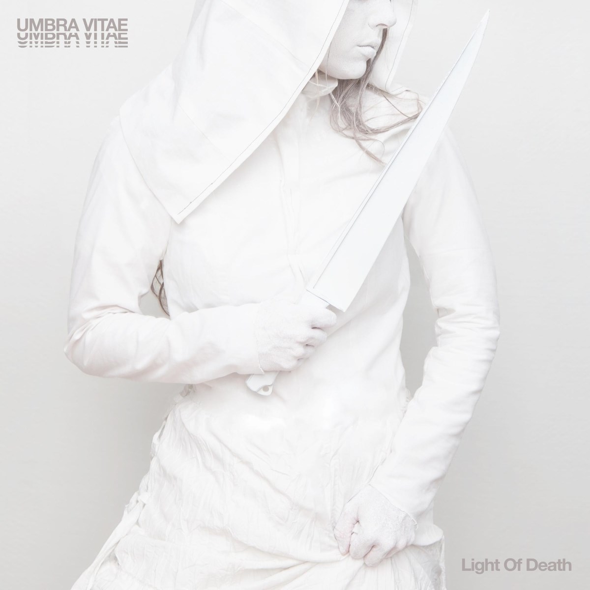 Afbeelding van Umbra Vitae - Light Of Death