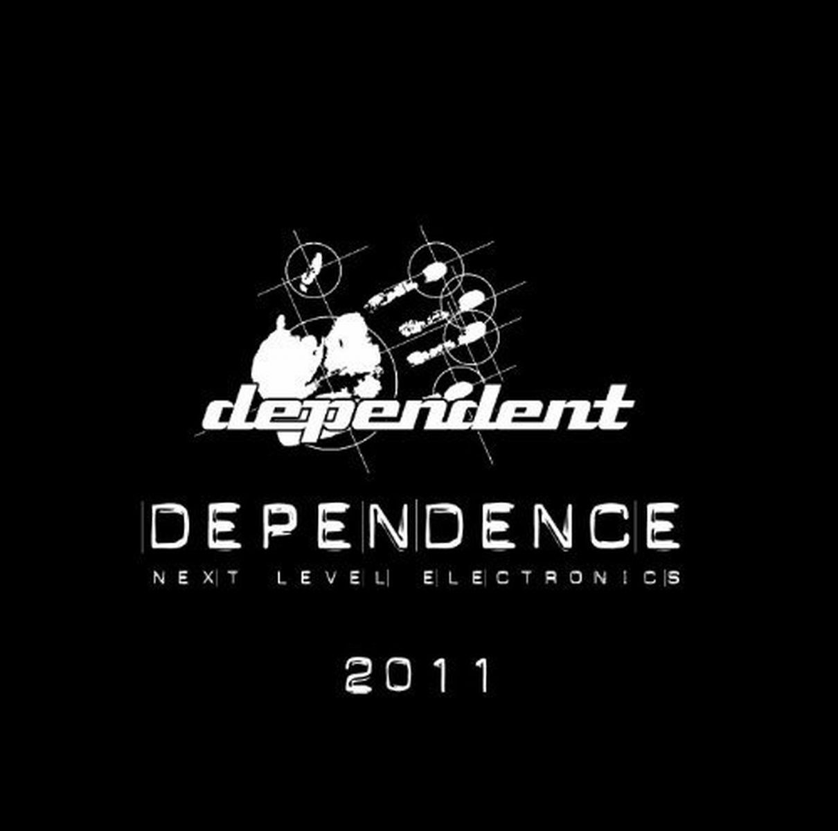 Afbeelding van Various Artists - Dependence - Next Level Electronics 2011