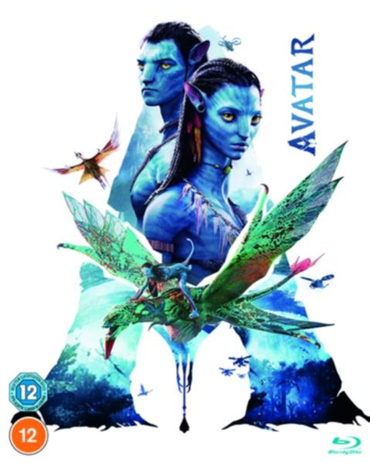 Afbeelding van Avatar