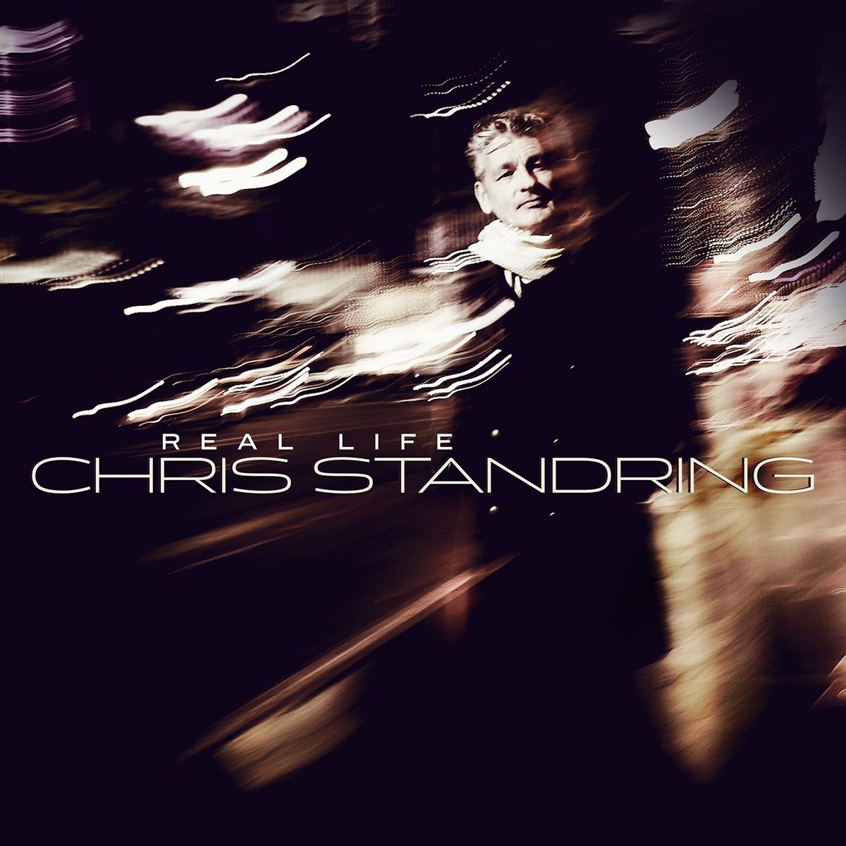 Afbeelding van Chris Standring - Real Life