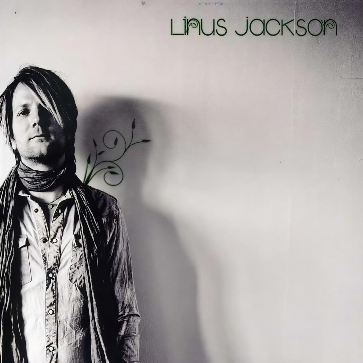 Afbeelding van Linus Jackson - Said & Done