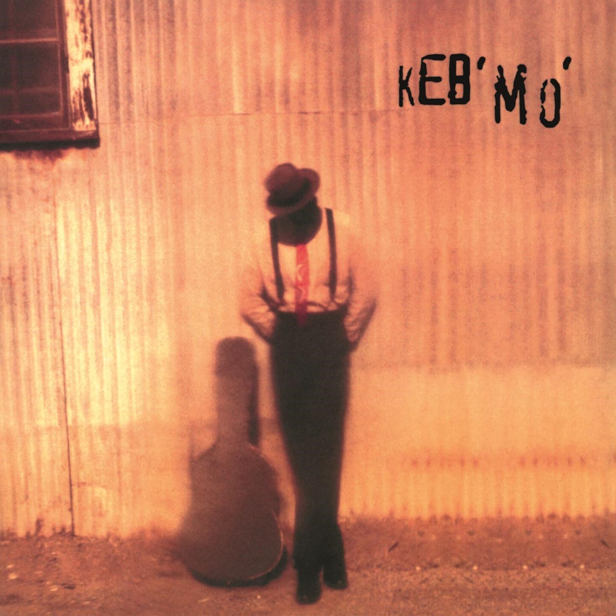 Afbeelding van Keb' Mo'