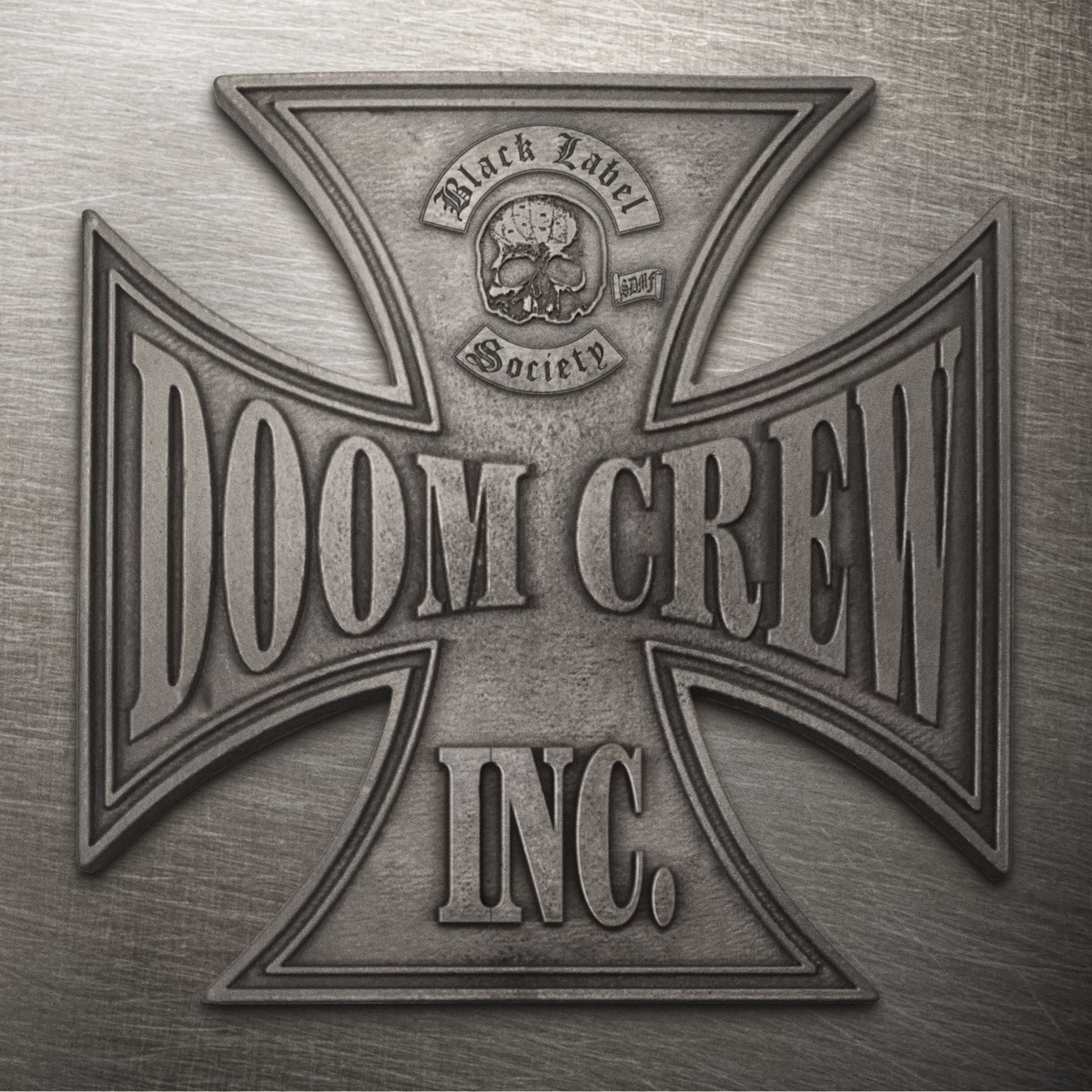 Afbeelding van Black Label Society - Doom Crew Inc.