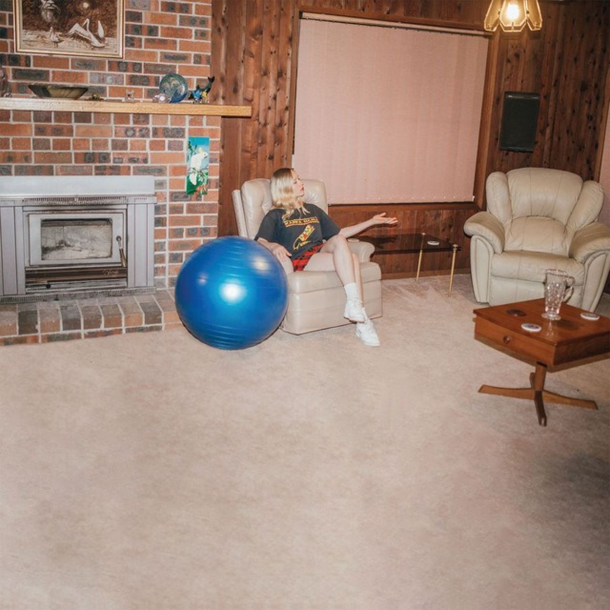 Afbeelding van Julia Jacklin - Don't Let The Kids Win