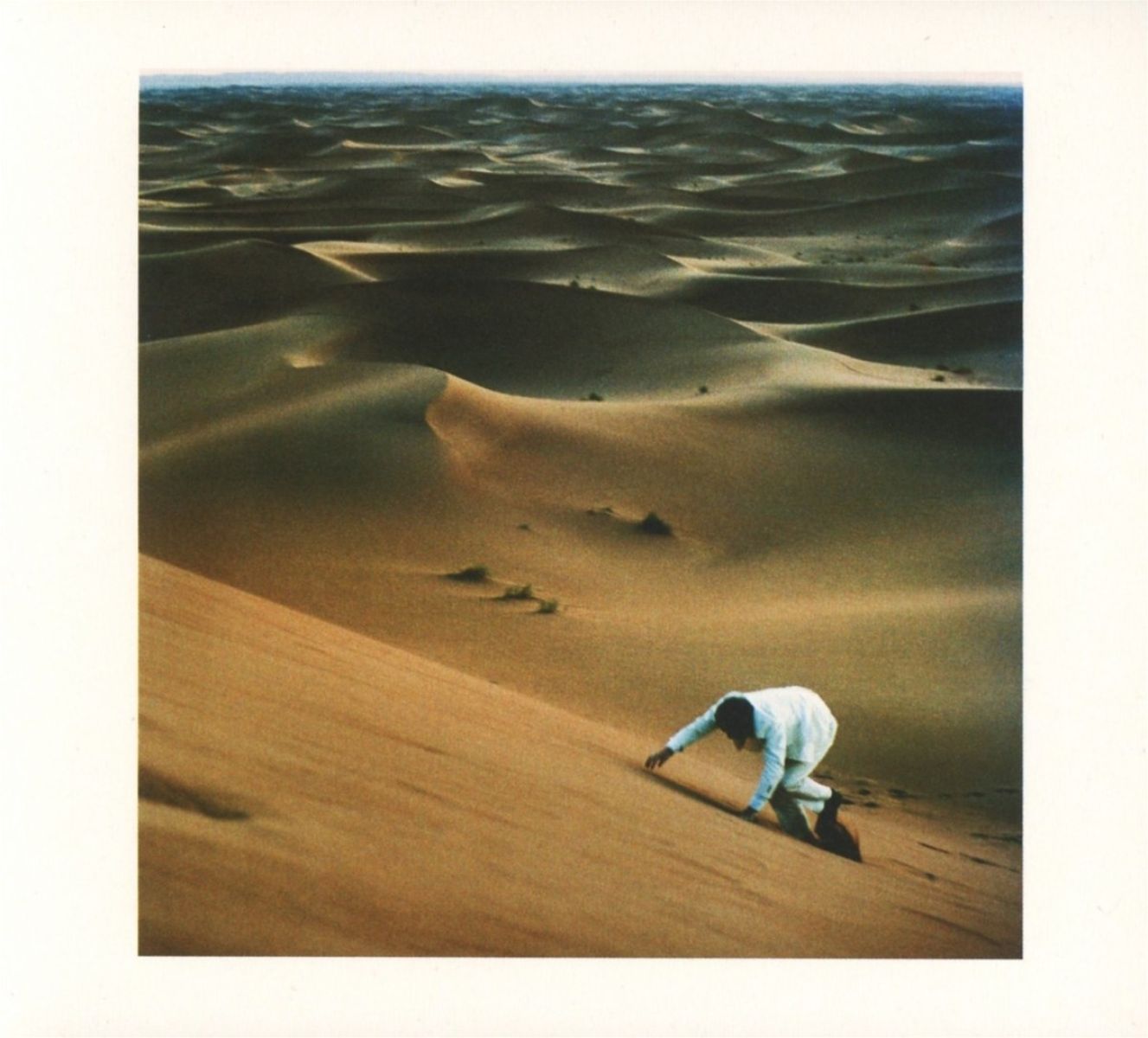 Baxter Dury - Prince Of Tears