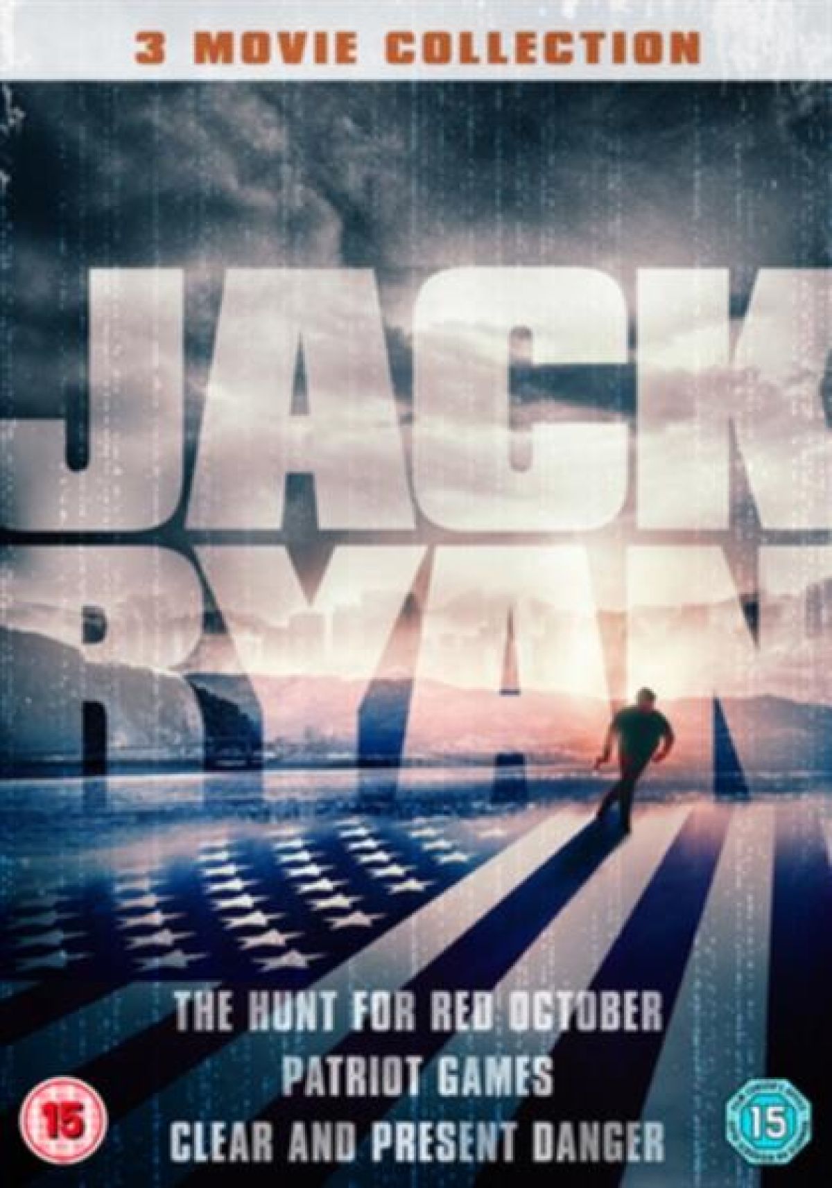 Afbeelding van Jack Ryan Collection