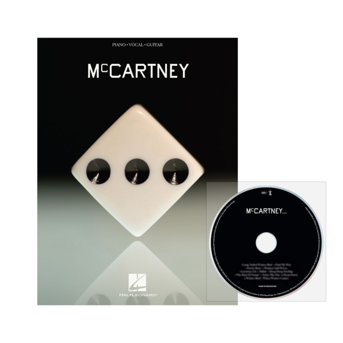 Afbeelding van Paul McCartney - McCartney III