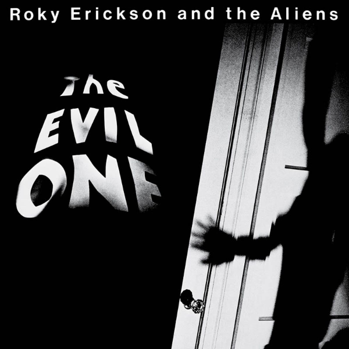 Afbeelding van Roky Erickson - The Evil One