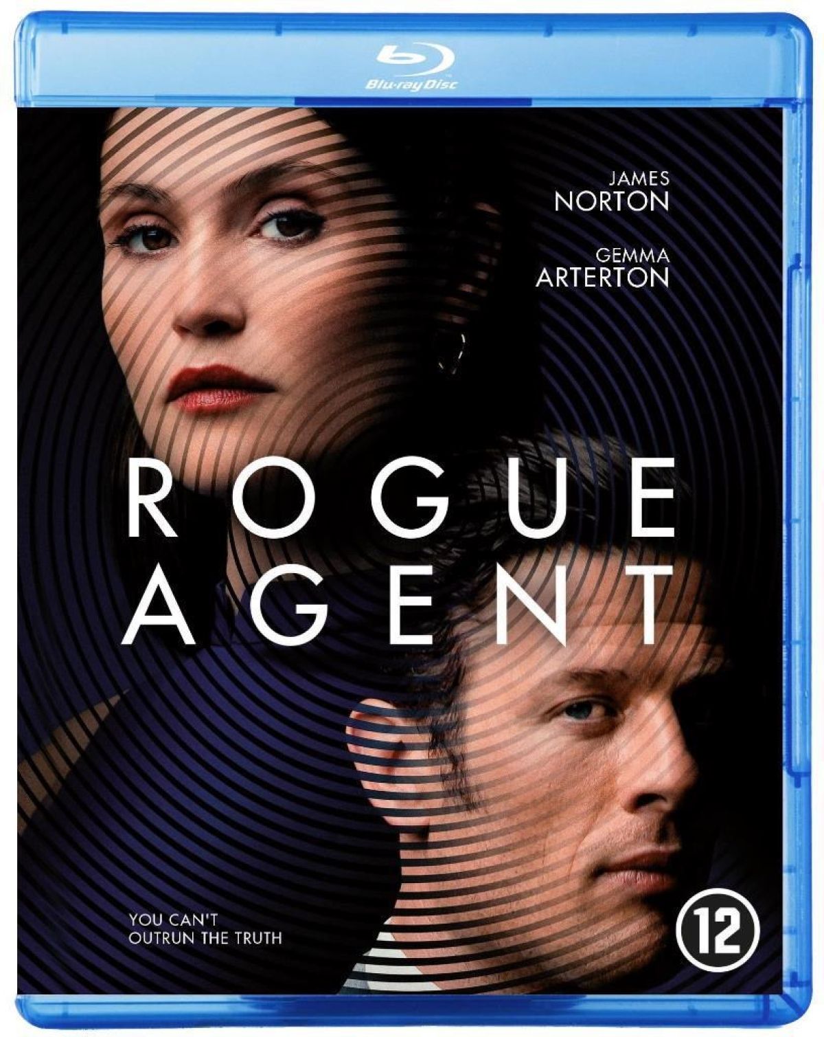 Rogue Agent