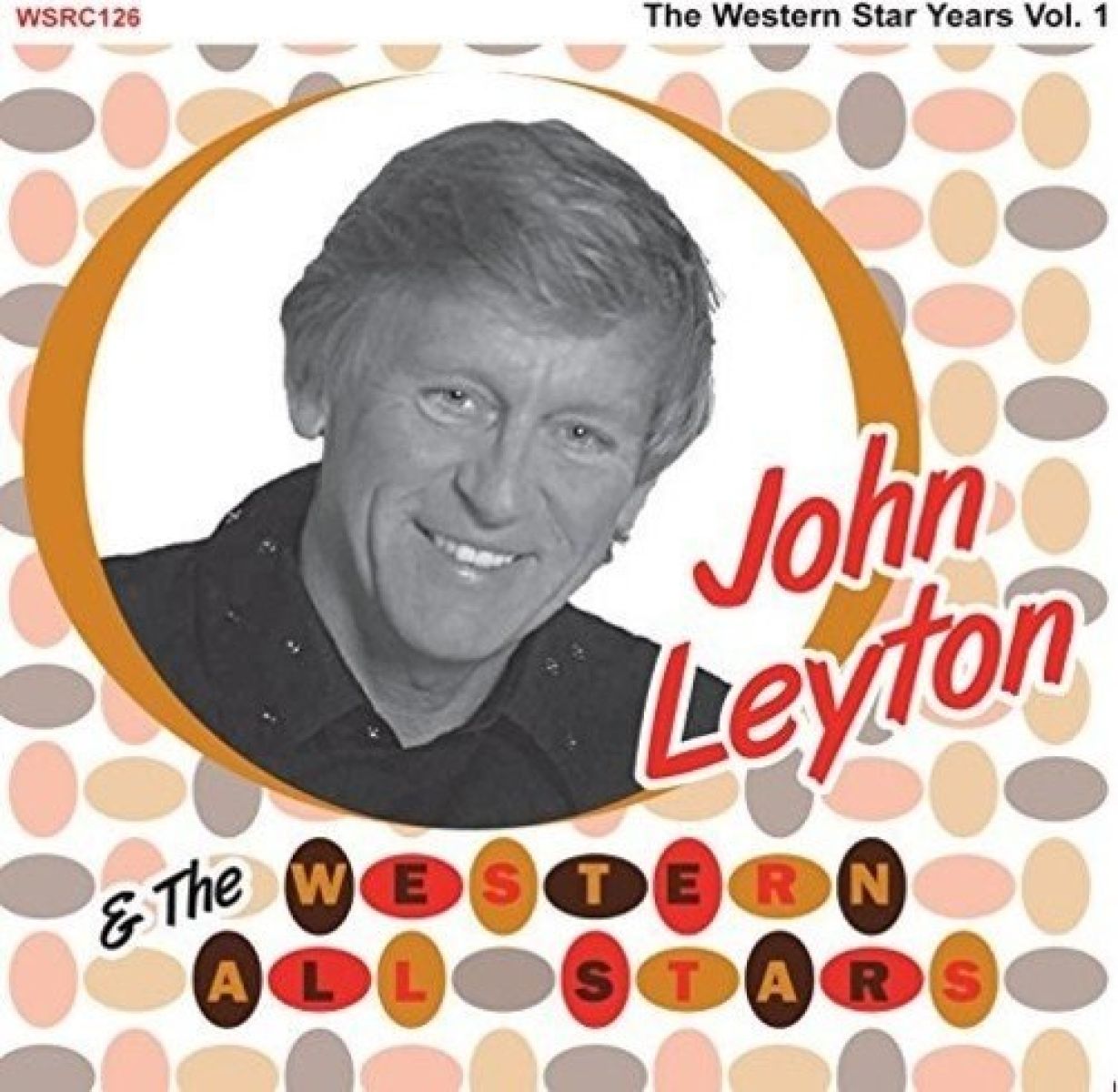 Afbeelding van The Western Star Years, Vol. 1