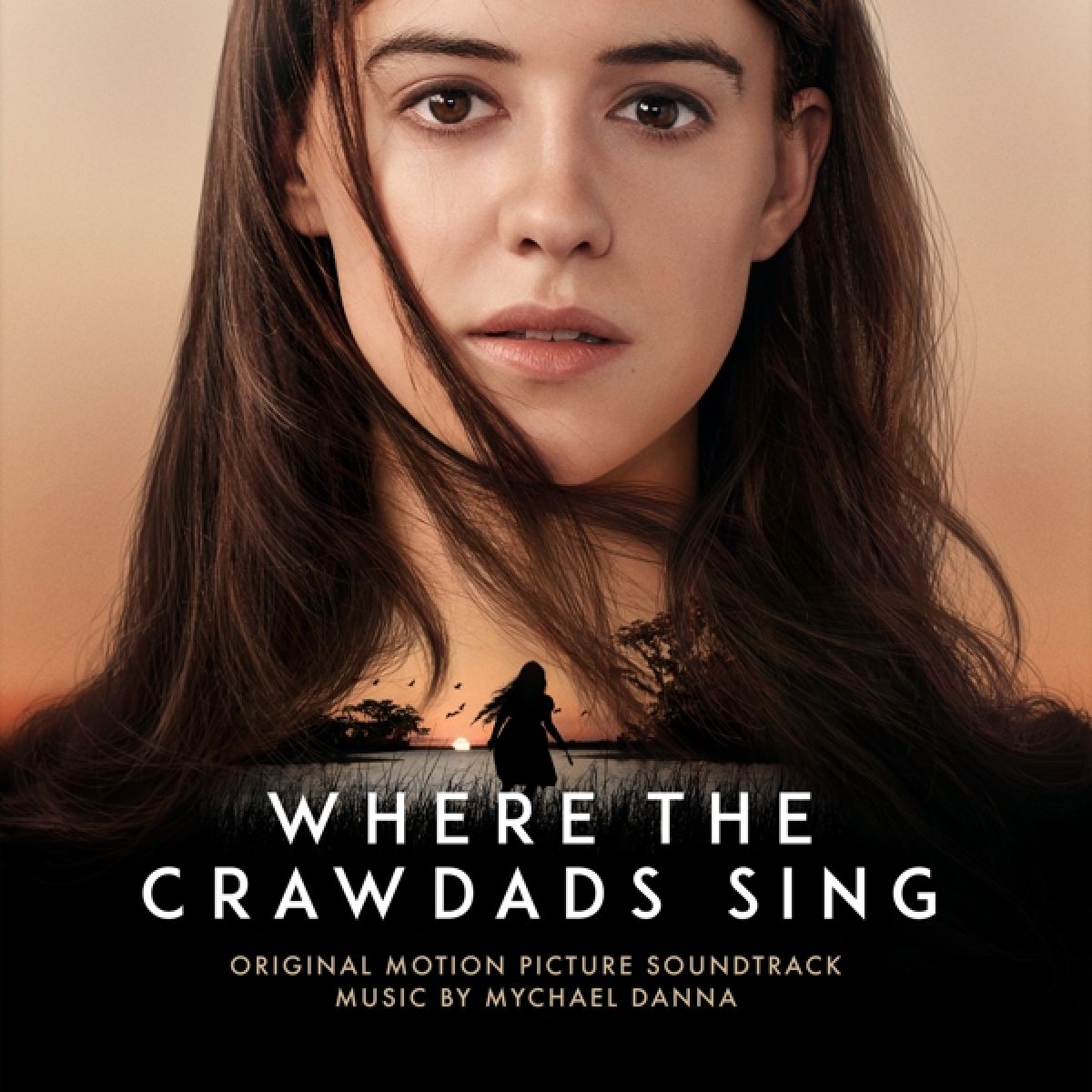 Afbeelding van Mychael Danna - Where The Crawdads Sing (Original Motion Picture Soundtrack)