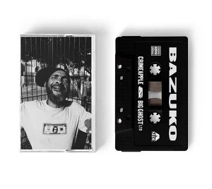 Afbeelding van Crimeapple & Big Ghost Ltd - Bazuko