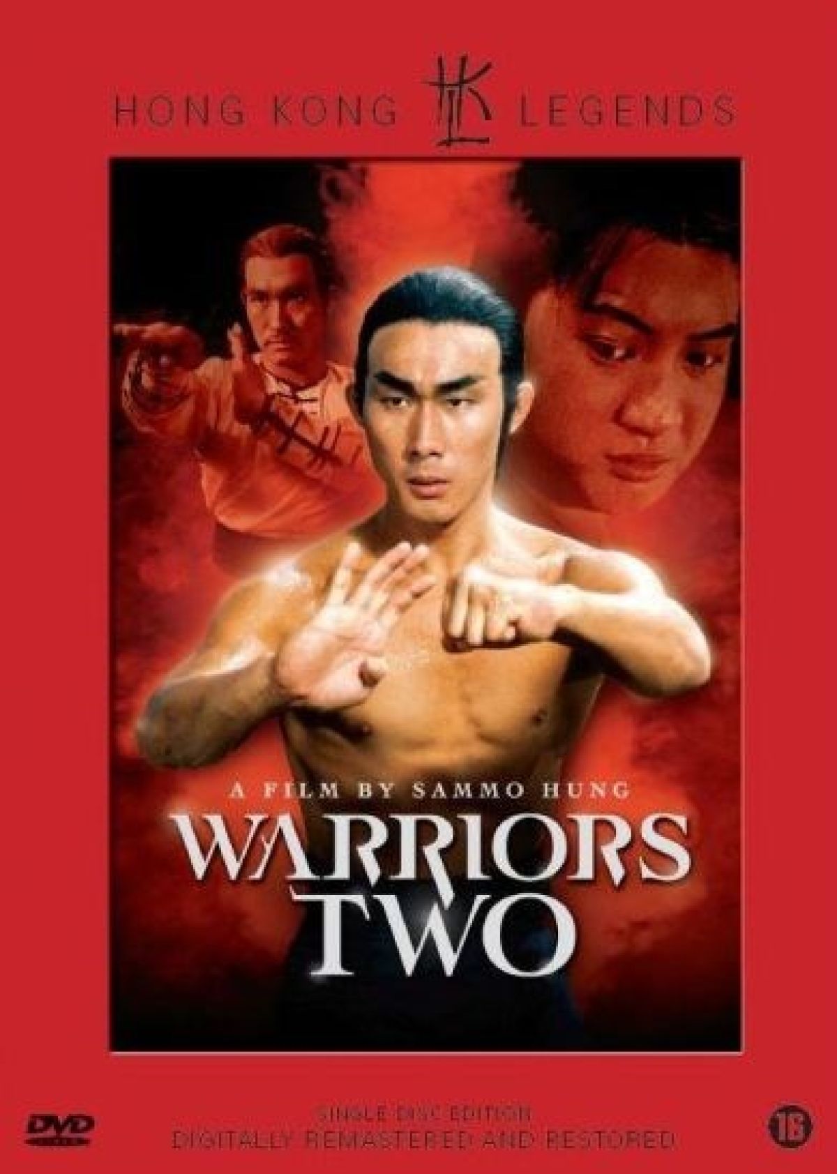 Warriors 2