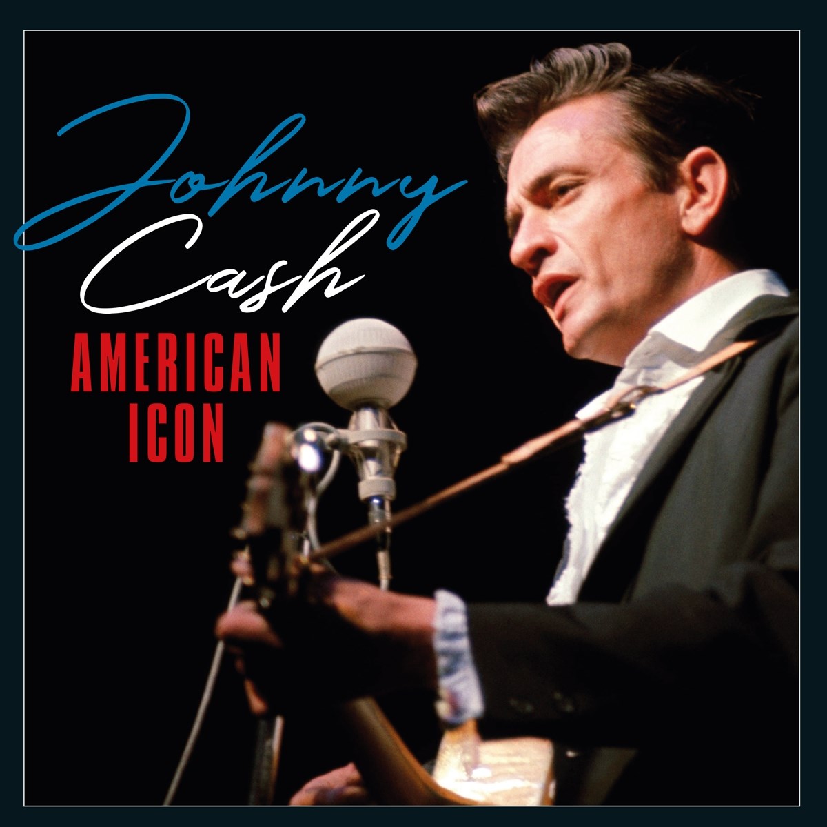 Afbeelding van American Icon