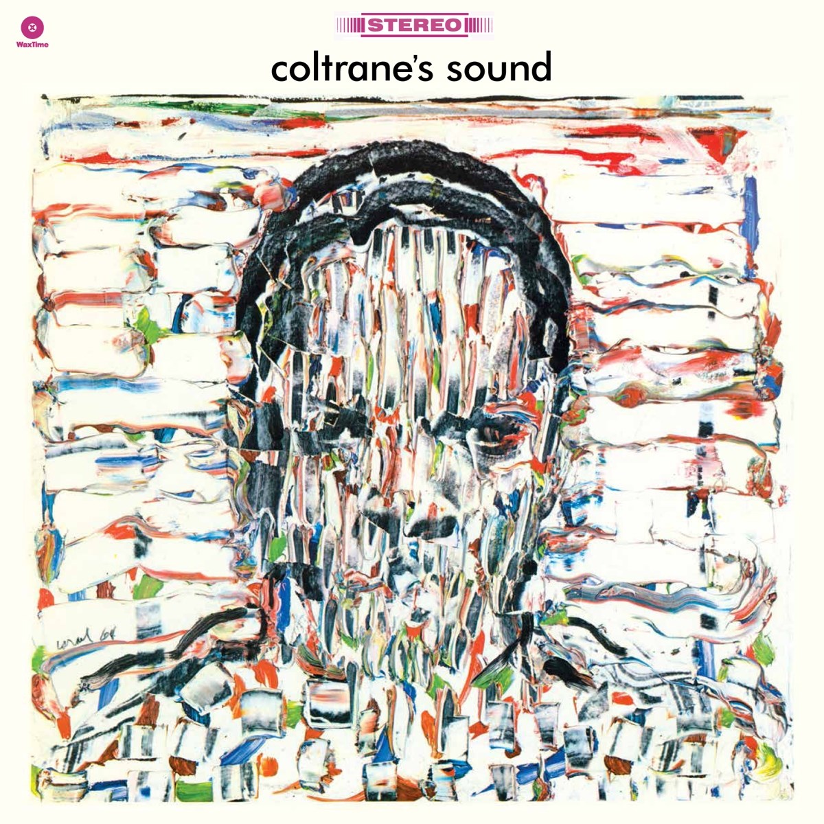 Afbeelding van John Coltrane - Coltrane's Sound