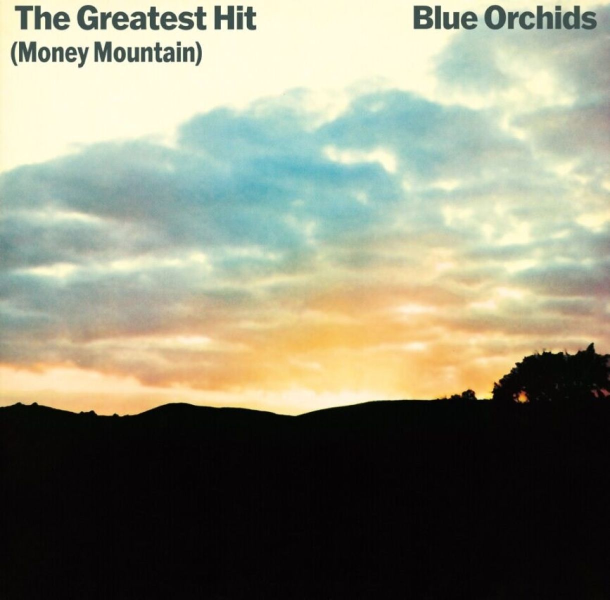Afbeelding van Greatest Hit (Money Mountain)