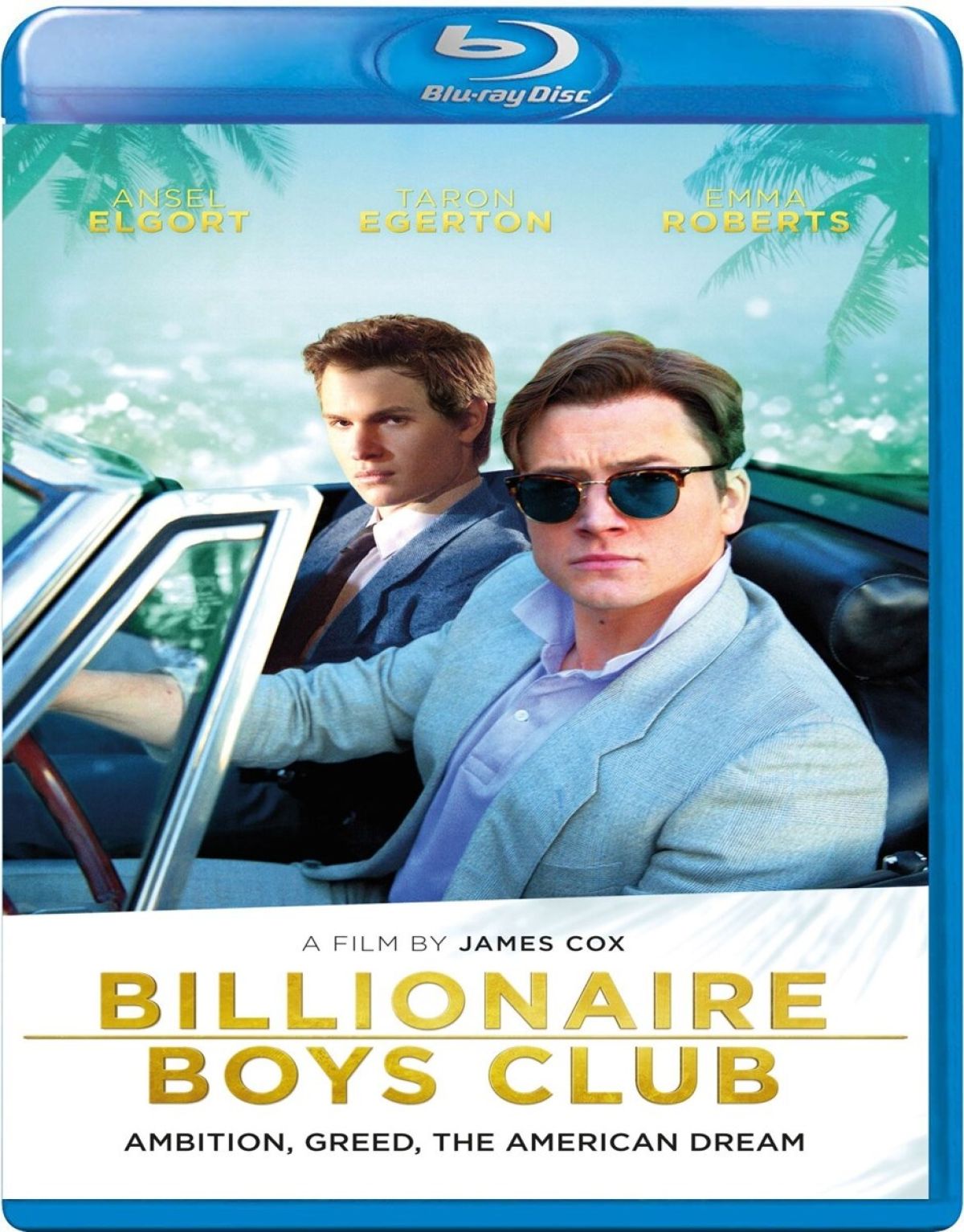 Afbeelding van Billionaire Boys Club