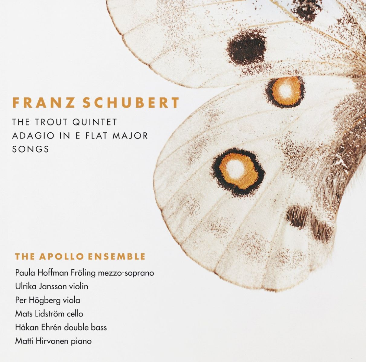 Afbeelding van Franz Schubert