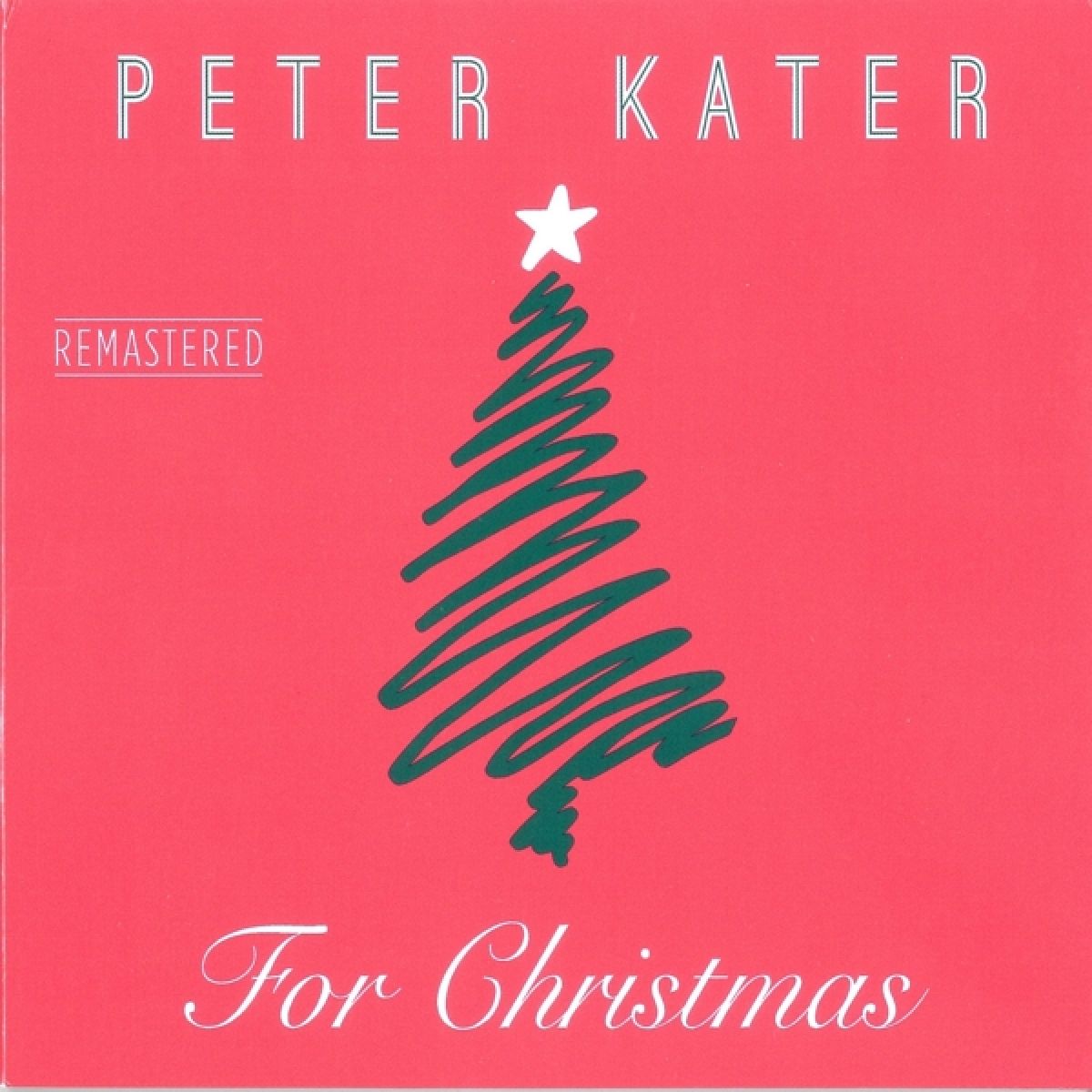 Afbeelding van Peter Kater - For Christmas