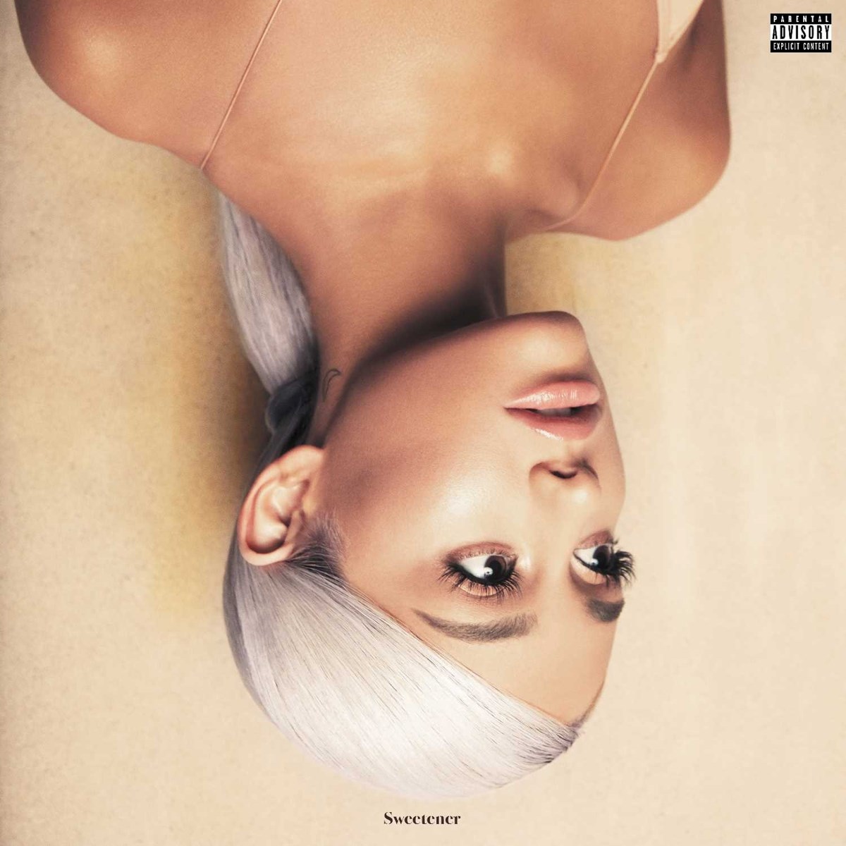 Afbeelding van Ariana Grande - Sweetener